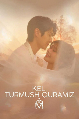 Kel turmush quramiz seriali 1. 2. 3. 4. 5. 6. 7. 8. 9. 10 qism uzbek tilida Koreya seriali o'zbek tilida HD