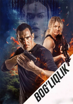 Bog'liqlik Premyera 2025 O'zbekcha tarjima kino Full HD skachat