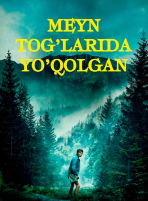 Tabiat asirida (2024) Uzbek tilida tarjima kino