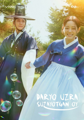 Oy daryosi Koreya seriali 1-2-3-4-5-6-7-8-9-10-11-12-13-14-15 Qism uzbek tilida Barcha qismlar 2025 HD skachat