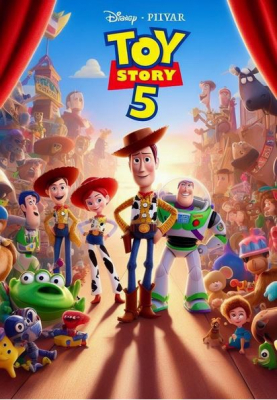 O'yinchoqlar tarixi 5 Multfilm Uzbek tilida 2026 Tarjima HD skachat