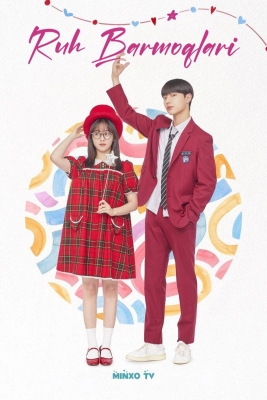 Ruh Barmoqlari 1. 3. 4. 5. 6. 7. 8. 9. 10. 11. 12 qism Koreya seriali 2025 Uzbek tilida Barcha qismlar drama tarjima kino HD skachat