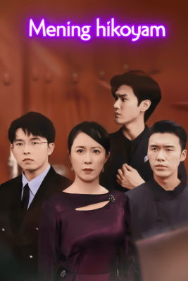 Mening Hikoyam 1-40-50-51-52-53-54-55-56-57-58-59-60-70-80 Qism Uzbek tilida Barcha qismlar 2025 HD