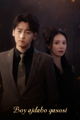 Boy Ajdaho Qasosi (2025 drama) 1. 2. 3. 4. 5. 6. 7. 8. 9. 10. 11. 12. 15 Qism Uzbek tilida Barcha qismlar 2025 HD