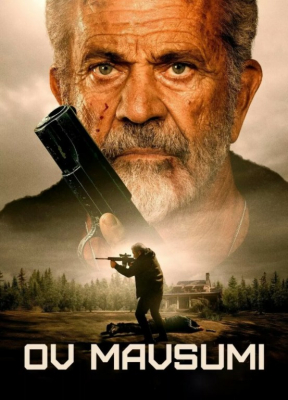 Ov mavsumi / Ovlash fasli Uzbek tilida 2025 O'zbekcha tarjima kino HD skachat