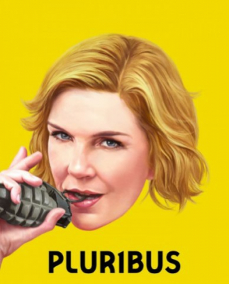 Pluribus / Ko'plardan biri 1. 2. 3. 4. 5. 6. 7. 8. 9. 10. 11. 12. 13. 14. 15 Qism Koreya seriali Uzbek tilida Barcha qismlar 2025 HD