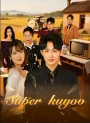 Super kuyov \ Super kiyov (2025 drama)  1. 2. 3. 4. 5. 6. 7. 8. 9. 10. 11. 12. 15 Qism Uzbek tilida Barcha qismlar 2025 HD