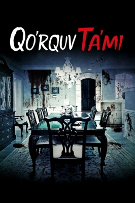 Qo&#039;rquv tami Ujas kino 2025 Uzbek tilida tarjima HD skachat