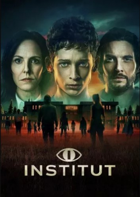 Institut AQSH seriali 1-2-3-4-5-6-7-8-9-10-11-12-13-14-15 Qism Uzbek tilida Barcha qismlar 2025 HD