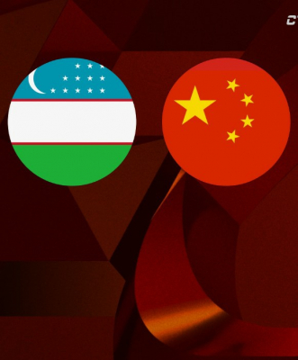 O'zbekiston — Xitoy Jonli efir Zo'r tv Fudbol Bugun 26-01-2026 oyini