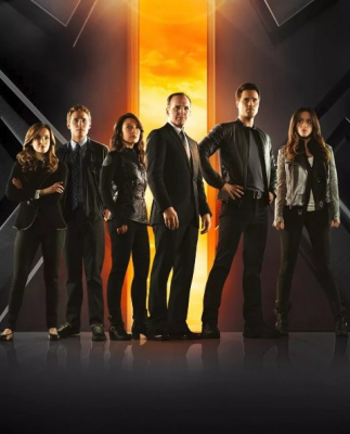 Qalqon agentlari (uzbek tilida) 1-2-3-4-5-6-7-8-9-10-11-12-13-14-15 Qism Aqsh seriali uzbek tilida Barcha qismlar 2025 HD