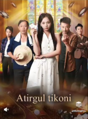 Atirgul tikoni (uzbek tilida drama) 1-2-3-4-5-6-7-8-9-10-11-12-13-14-15 Qism Koreya seriali uzbek tilida Barcha qismlar 2025 HD skachat