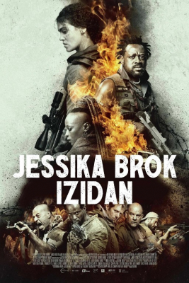 Jessika Brokni ovlash / Jessica Brok izidan Uzbek tilida Premyera 2025 O'zbekcha tarjima kino Full HD tas-ix skachat
