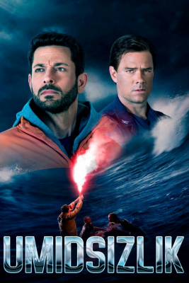 Umidsizlik 2025 Uzbek tilida O'zbekcha tarjima kino Full HD tas-ix skachat