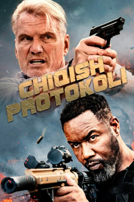 Chiqish protokoli / Chiqish rejasi (2026) Uzbek tilida tarjima kino