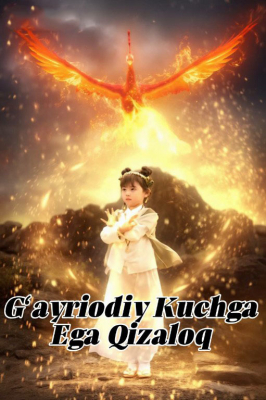 G‘ayri oddiy kuchga ega qizaloq 1-13-14-15-16-17-18-19-20-21-22-23-24-25 Qism Koreya seriali Uzbek tilida Barcha qismlar 2025 HD