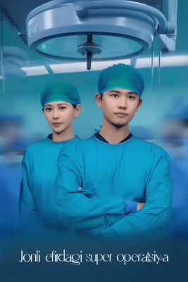 Jonli efirdagi super operatsiya 1-2-3-4-5-6-7-8-9-10-11-12-13-14-15 Qism Koreya seriali uzbek tilida Barcha qismlar 2025 HD