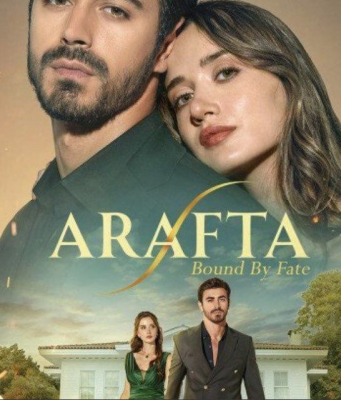 AROSAT / ARAFTA 1-2-3-4-5-6-7-8-9-10-11-12-13-15-20 Qism Premyera Turk seriali Uzbek tilida Tarjima Barcha qismlar 2026 HD skachat