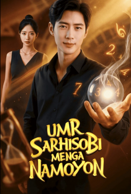 Umr sarhisobi menga namoyon (drama 2025) Barcha qismlar 1. 2. 5. 10. 20. 30. 40. 50. 60. 70 .80 .90 Qism Uzbek tilida Korea seriali 2025 HD