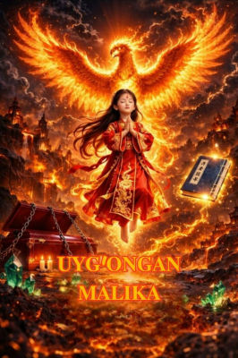 Uyg'ongan Malika 1-2-3-5-10-20-30-40-60-70-90 Qism Koreya seriali uzbek tilida Barcha qismlar 2026 HD skachat