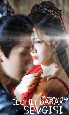 Ilohiy daraxt sevgisi 1. 2. 5. 10. 20. 30. 50. 70. 90 Qism Koreya seriali Uzbek tilida Barcha qismlar 2026 HD skachat