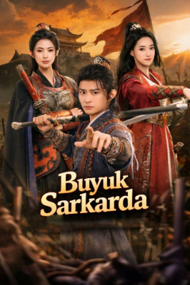 Buyuk sarkarda 1-2-3-4-5-6-7-8-9-10-11-12-13-14-15-16 Qism Uzbek tilida Barcha qismlar 2025 HD