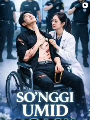 So'nggi Umid 1-2-3-5-10-20-30-40-60-70-90 Qism Koreya seriali uzbek tilida Barcha qismlar 2026 HD skachat