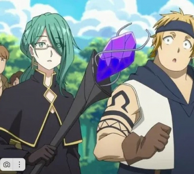 Oʻzga dunyoda oʻz maxoratim bilan xavfsiz shahar barpo etaman 1-2-3-4-5-6-7-8-9-10-11-12-13-14-15 Qism Anime multi serial Uzbek tilida Barcha qismlar 2026 HD skachat