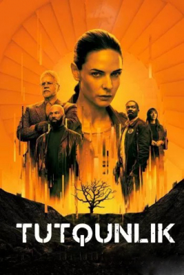 Tutqunlik / Boshpana 1. 2. 3. 4. 5. 6. 7. 8. 9. 10. 11. 12. 15 Qism AQSH seriali Uzbek tilida Barcha qismlar 2026 HD skachat