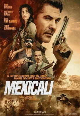 Mexikali / Mexicali / Meksikali 2026 HD Uzbek tilida Tarjima kino skachat