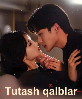 Tutash qalblar 2 (uzbek tilida drama) 1-2-3-4-5-10-20-30-40-50-70-80-90 Qism Koreya seriali Barcha qismlar 2026 HD skachat