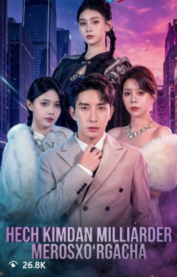 Hech kimdan milliarder merosxo'rgacha (Vip drama 2026) 1-2-3-4-5-10-30-50-80-91 Qism Koreya seriali Uzbek tilida Barcha qismlar skachat