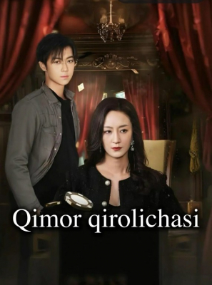 Qimor qirolichasi  (drama 2026)Barcha qismlar 1-2-3-4-5-6-7-10-20-40-50-80-90 Qism Koreya seriali Uzbek tilida 2026 HD skachat yuklash