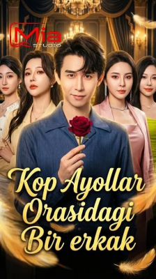 Kop ayollar orasidagi bir erkak 1-2-3-4-5-6-7-10-20-30-50-60-70-80-90-95 Qism drama koreya seriali uzbek tilida Barcha qismlar 2026 HD skachat
